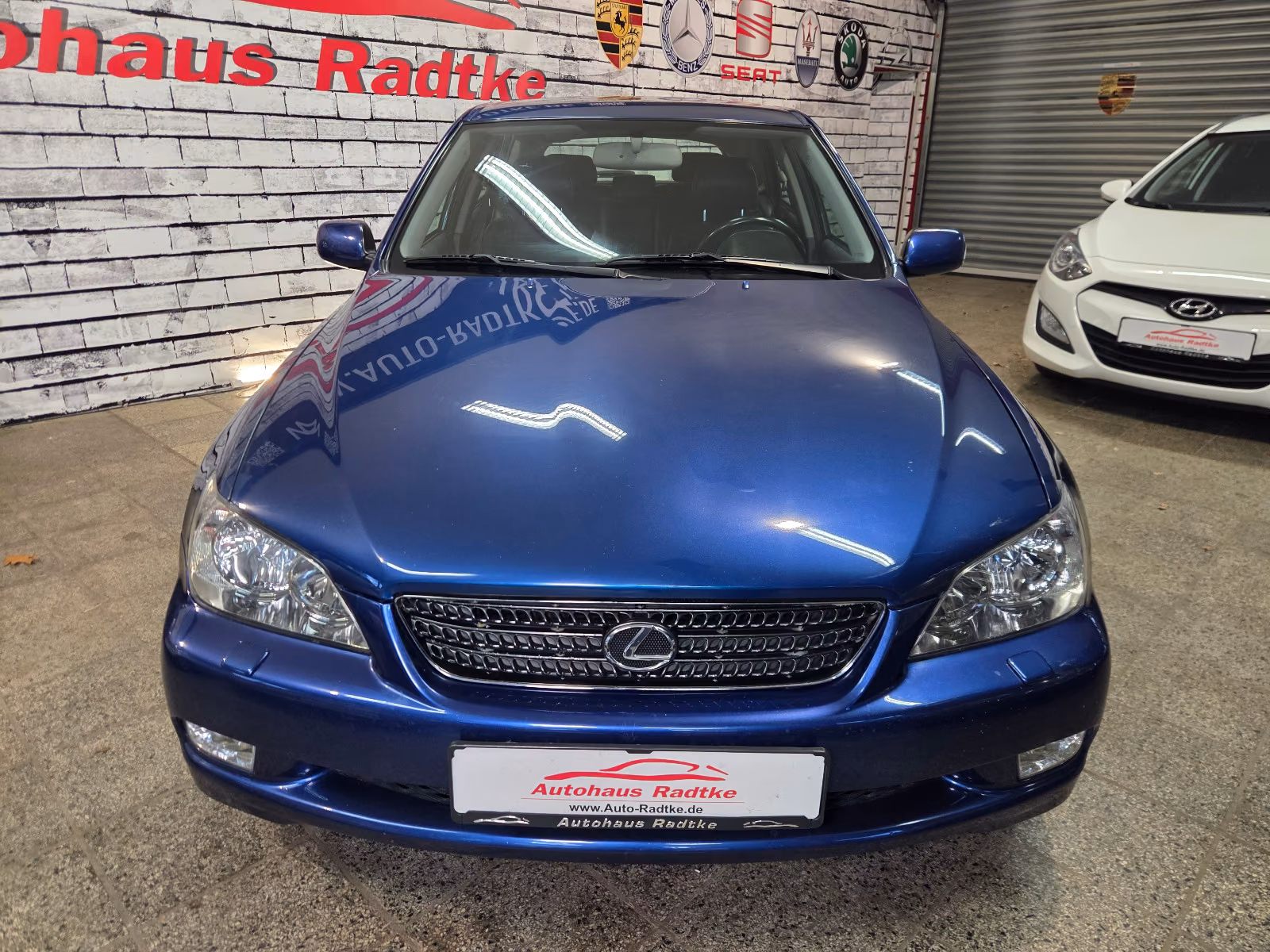 LEXUS IS 300 SPORT CROSS 3.0 V6 213ch BVA - PROPULSION - SIÈGES CHAUFFANTS - XÉNON - CLIM AUTO - PACK SPORT