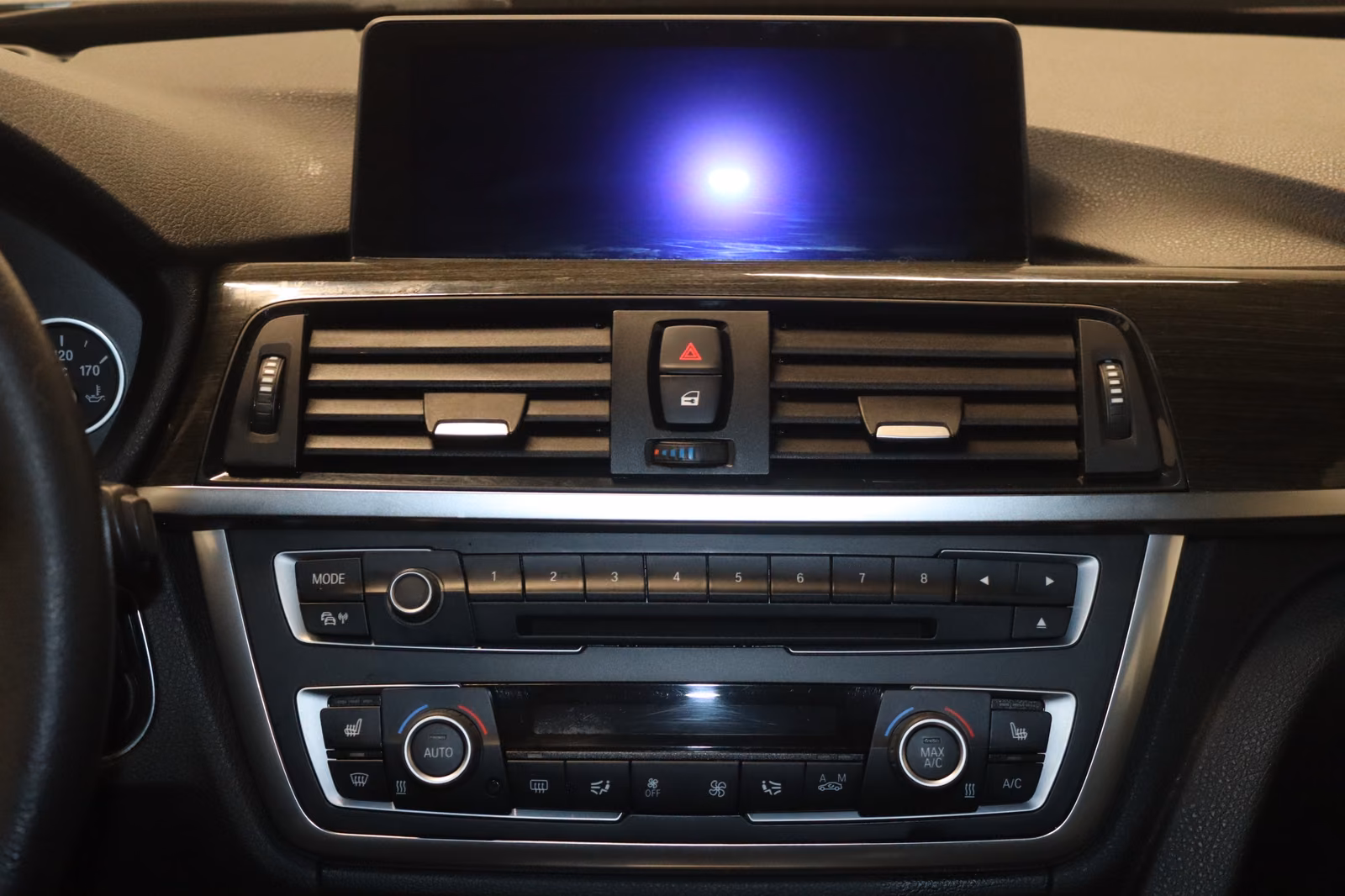 BMW 335I - XDRIVE - 306 CV - BVA - TOIT PANORAMIQUE