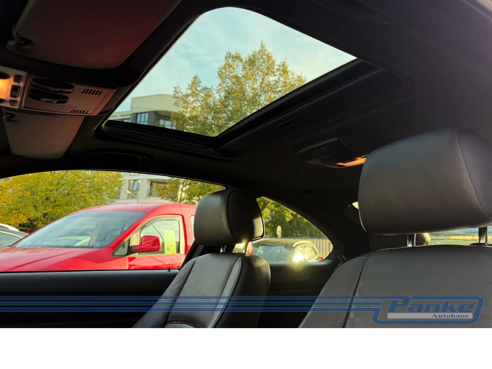 BMW 325i - M PACK - 218 CV - BVA - HISTORIQUE ENTRETIEN