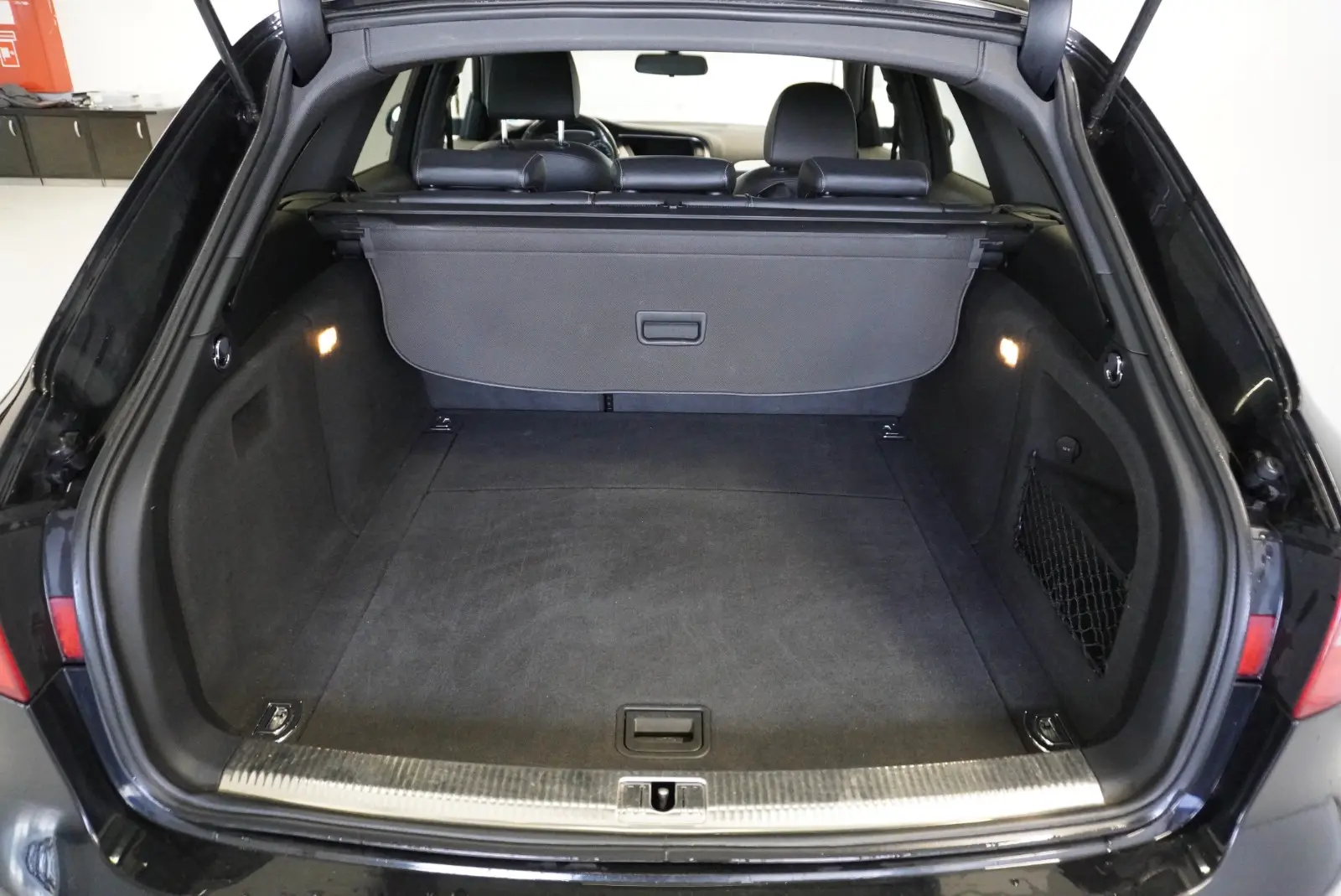 Audi A4 2.0 TFSI quattro 224 ch S line • S tronic • GPS • Radars AV/AR • Audi Sound System