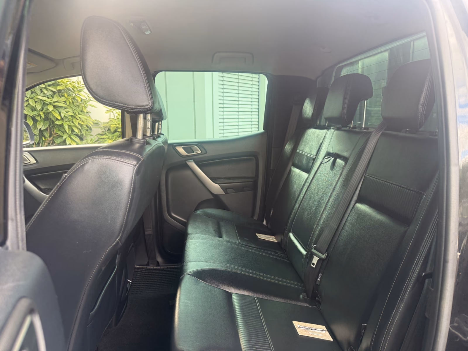 Ford Ranger 2.0 EcoBlue 213ch Limited 4x4 – 2020