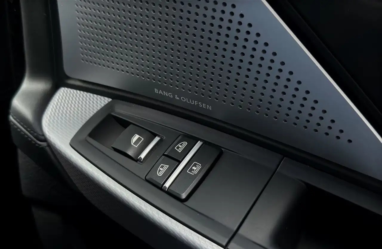 BMW 650i xDrive Gran Coupé V8 450 ch • 69 000 km • Bang & Olufsen • Head-up • Toit ouvrant • Soft Close