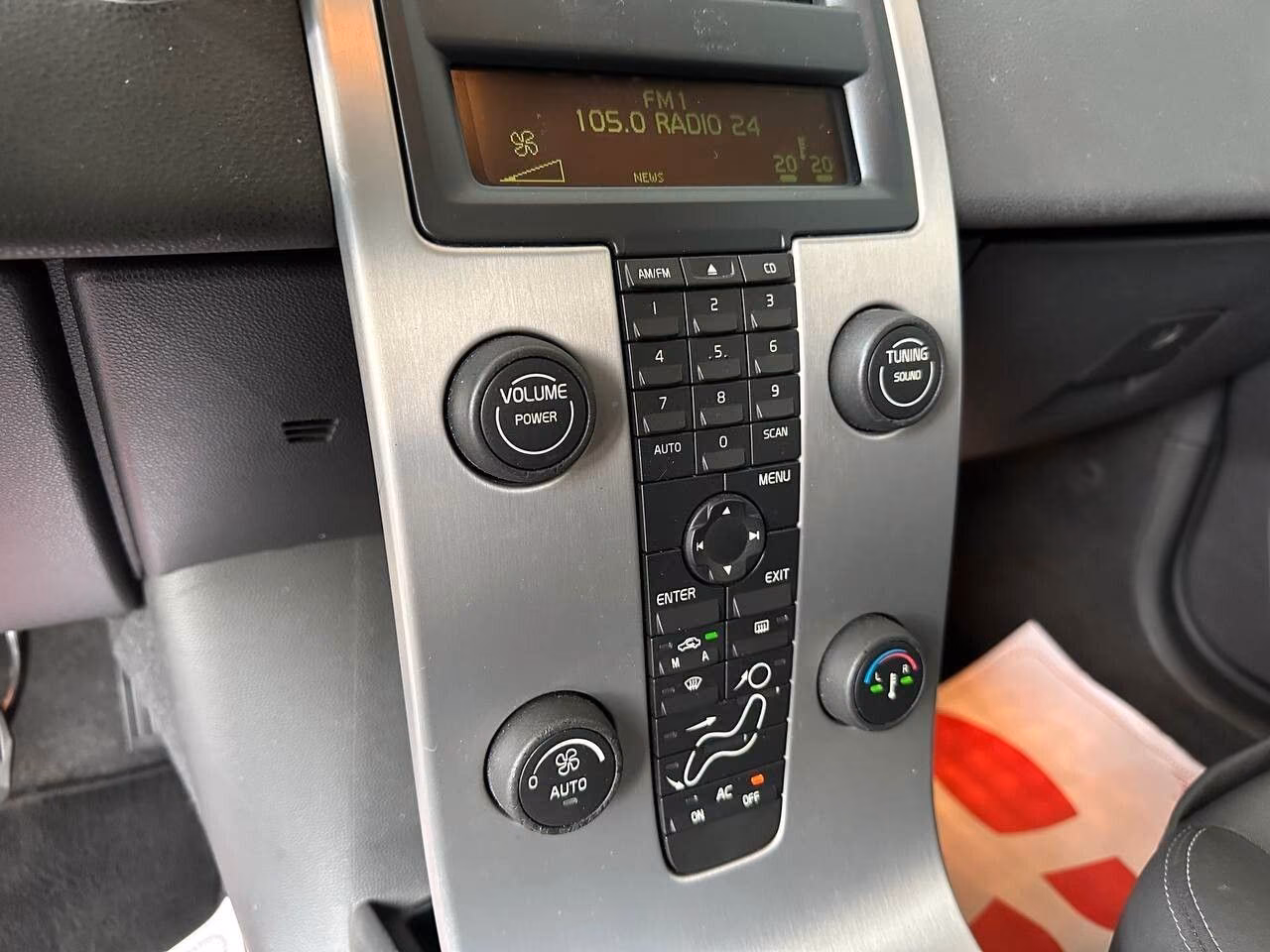 VOLVO V50 1.6 100 CV