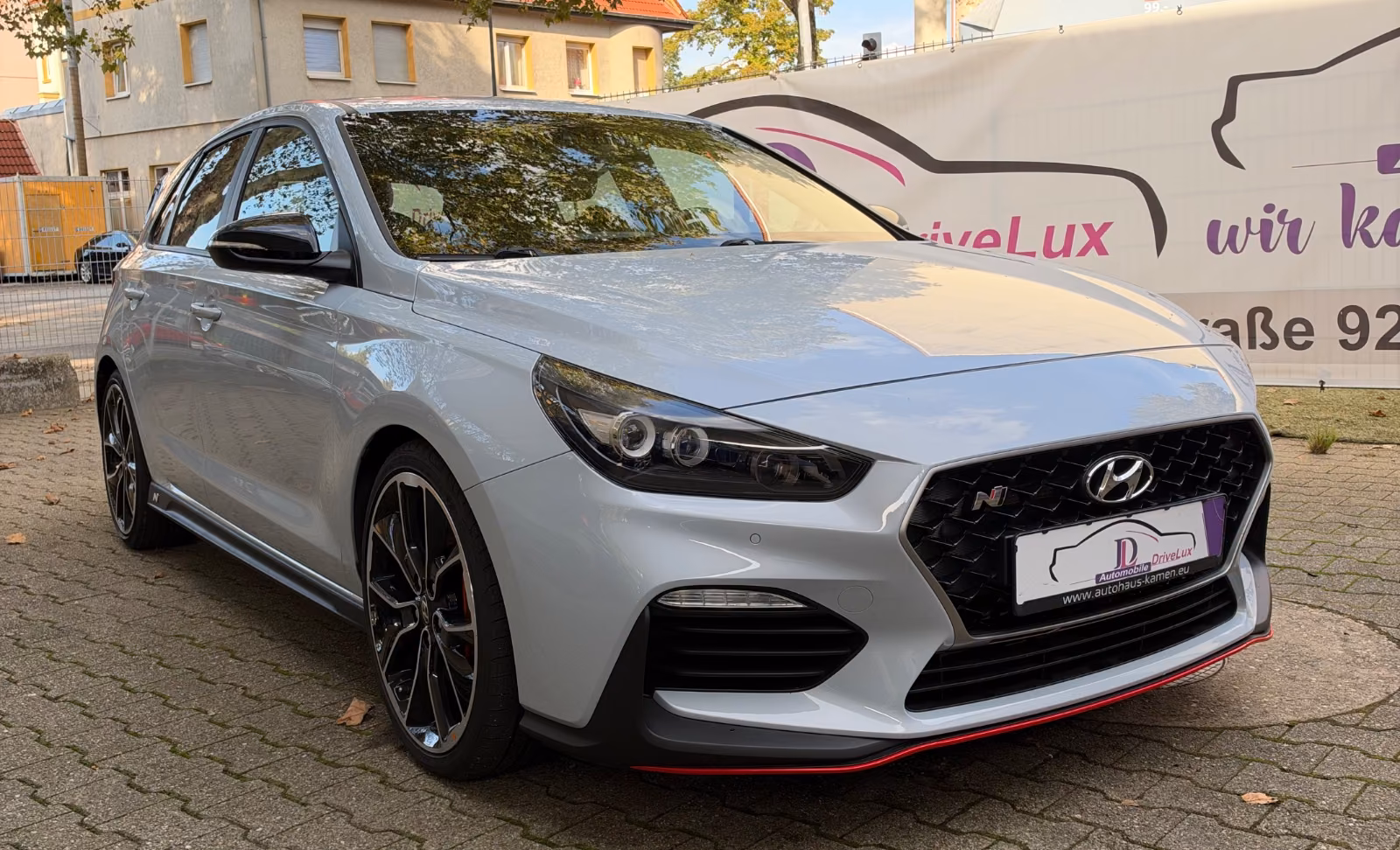 HYUNDAI I30 N 275CH PERFORMANCE