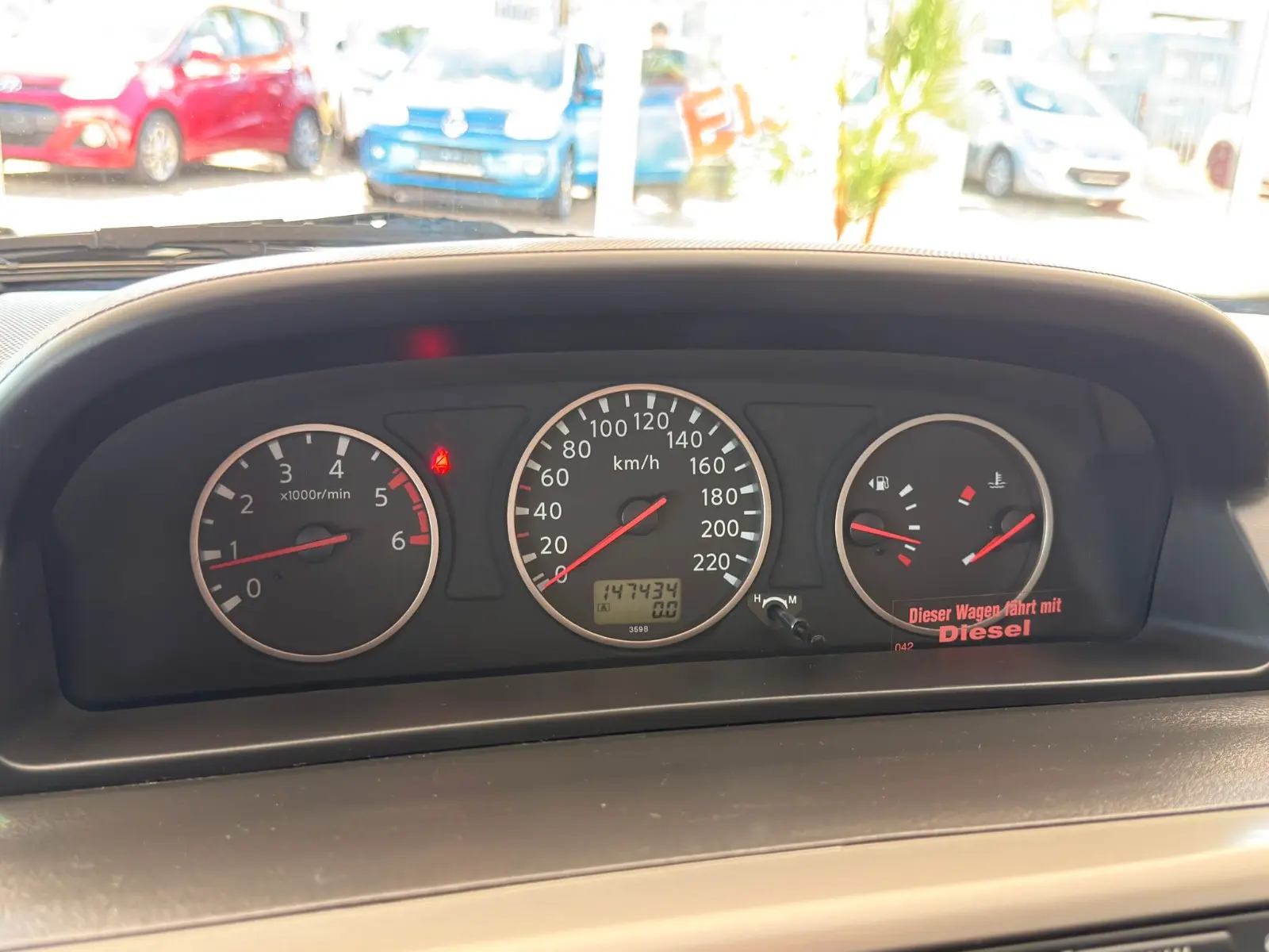 NISSAN X-TRAIL 2.2 dCi 136ch 4x4 - CUIR - TOIT PANORAMIQUE OUVRANT - SIÈGES CHAUFFANTS - SIÈGES ÉLECTRIQUES - RÉGULATEUR DE VITESSE