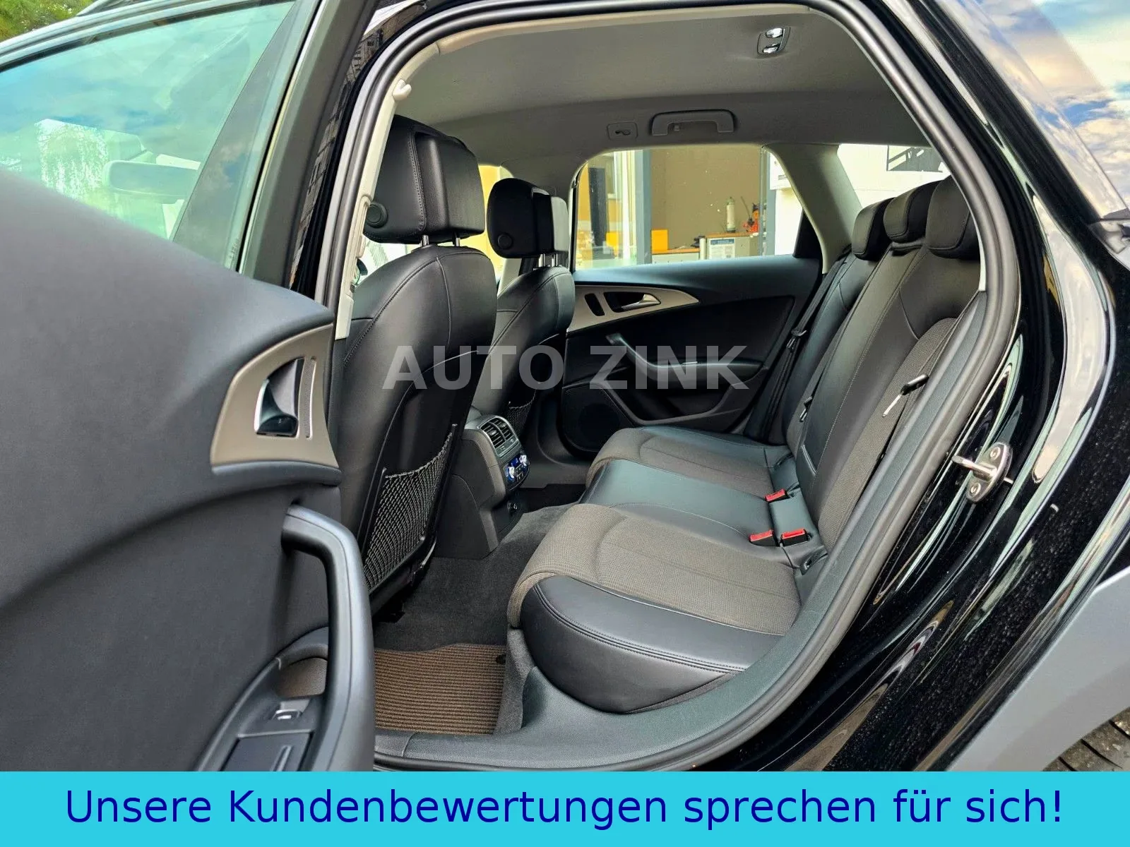 Audi A6 Allroad 3.0 TDI quattro | 218 ch | BVA | Attelage | Suspension pneumatique | GPS | Xénon | Sièges chauffants