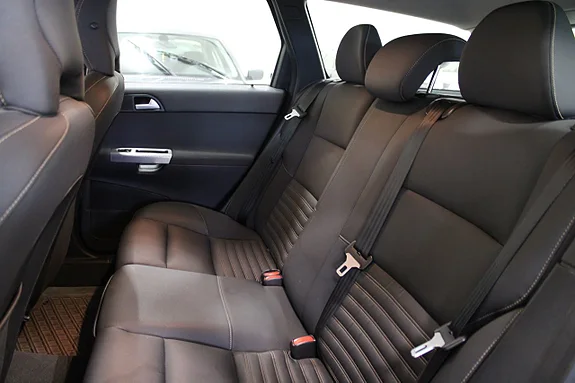 VOLVO V50 1.8F ETHANOL 126 ch BVM - 190000 km