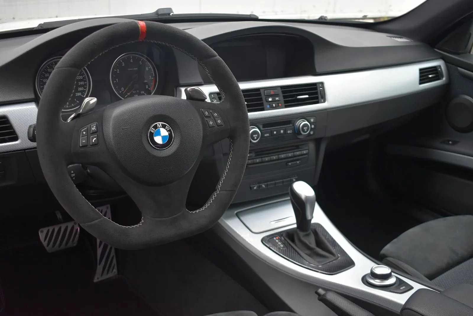 BMW 335I - PACK M - 306 CV - BVA - HISTORIQUE COMPLET