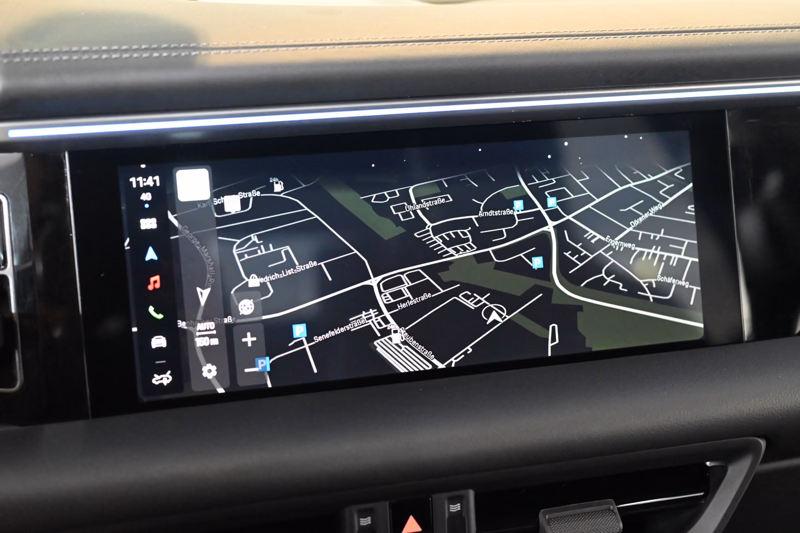 PORSCHE MACAN - ELECTRIC 100 KWH - 360 CV - BVA