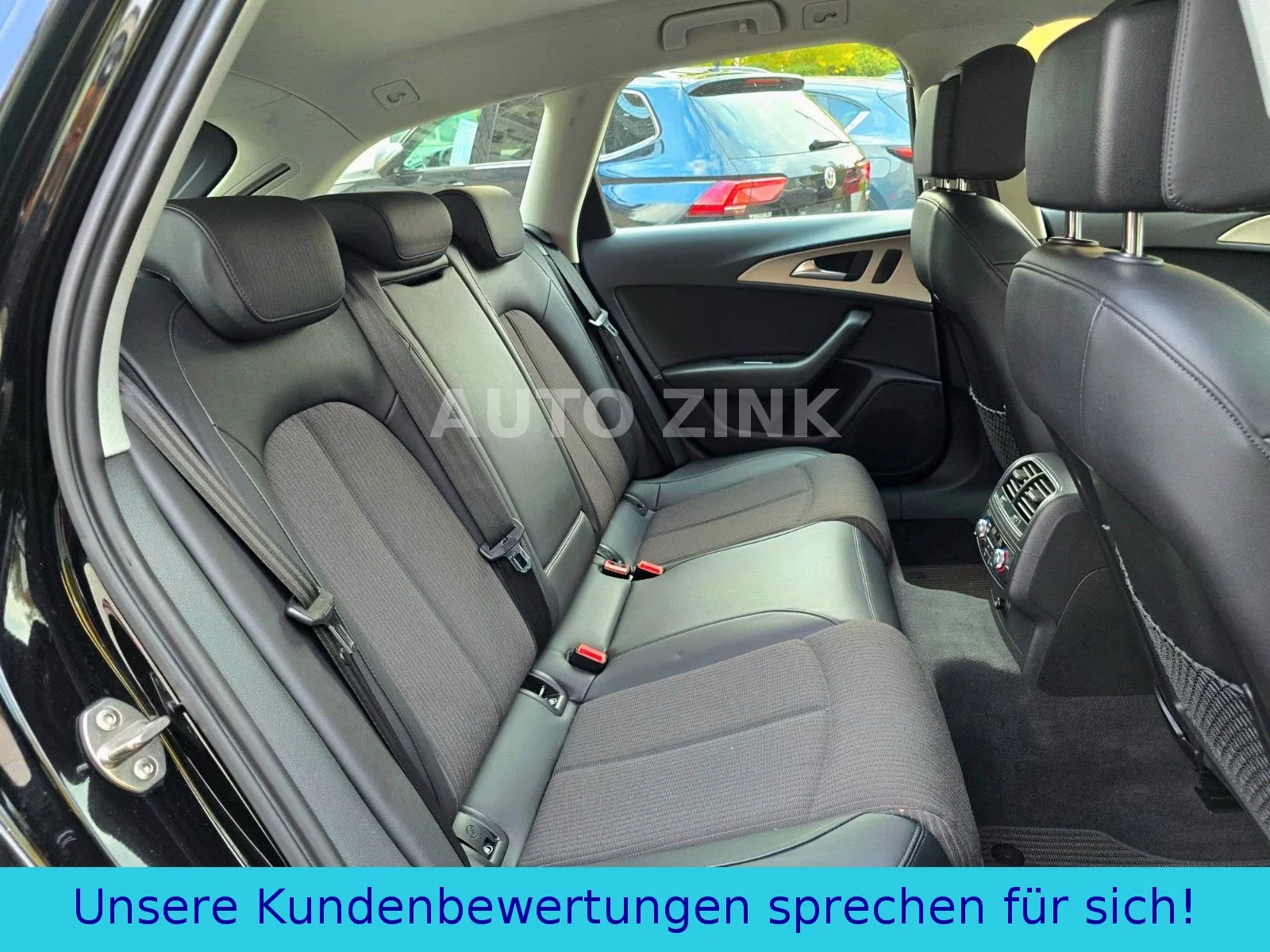 Audi A6 Allroad 3.0 TDI quattro | 218 ch | BVA | Attelage | Suspension pneumatique | GPS | Xénon | Sièges chauffants