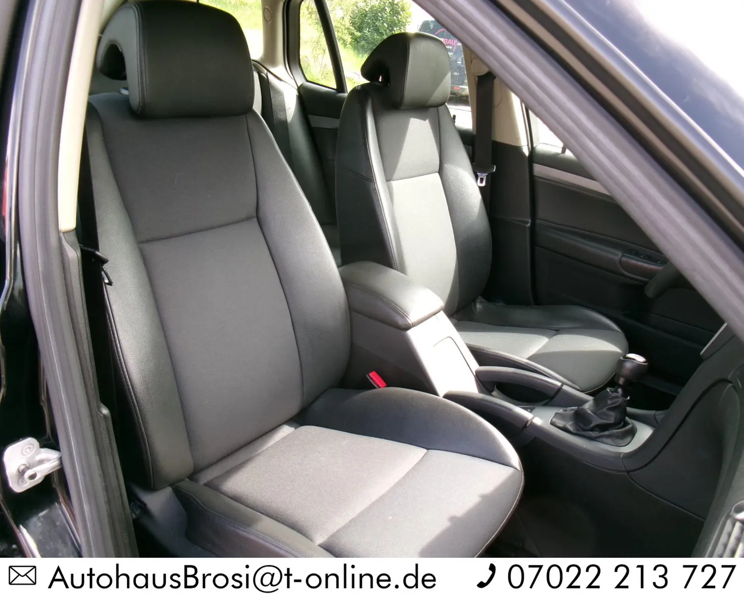 SAAB 9-3 - BREAK 1.9 - BVM - 150 CV