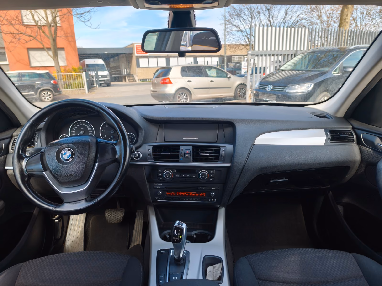 BMW X3 xDrive20d | 184 ch | BVA | Phares bi-xénon | Attelage | Radar de recul | Jeu de jantes supplémentaire