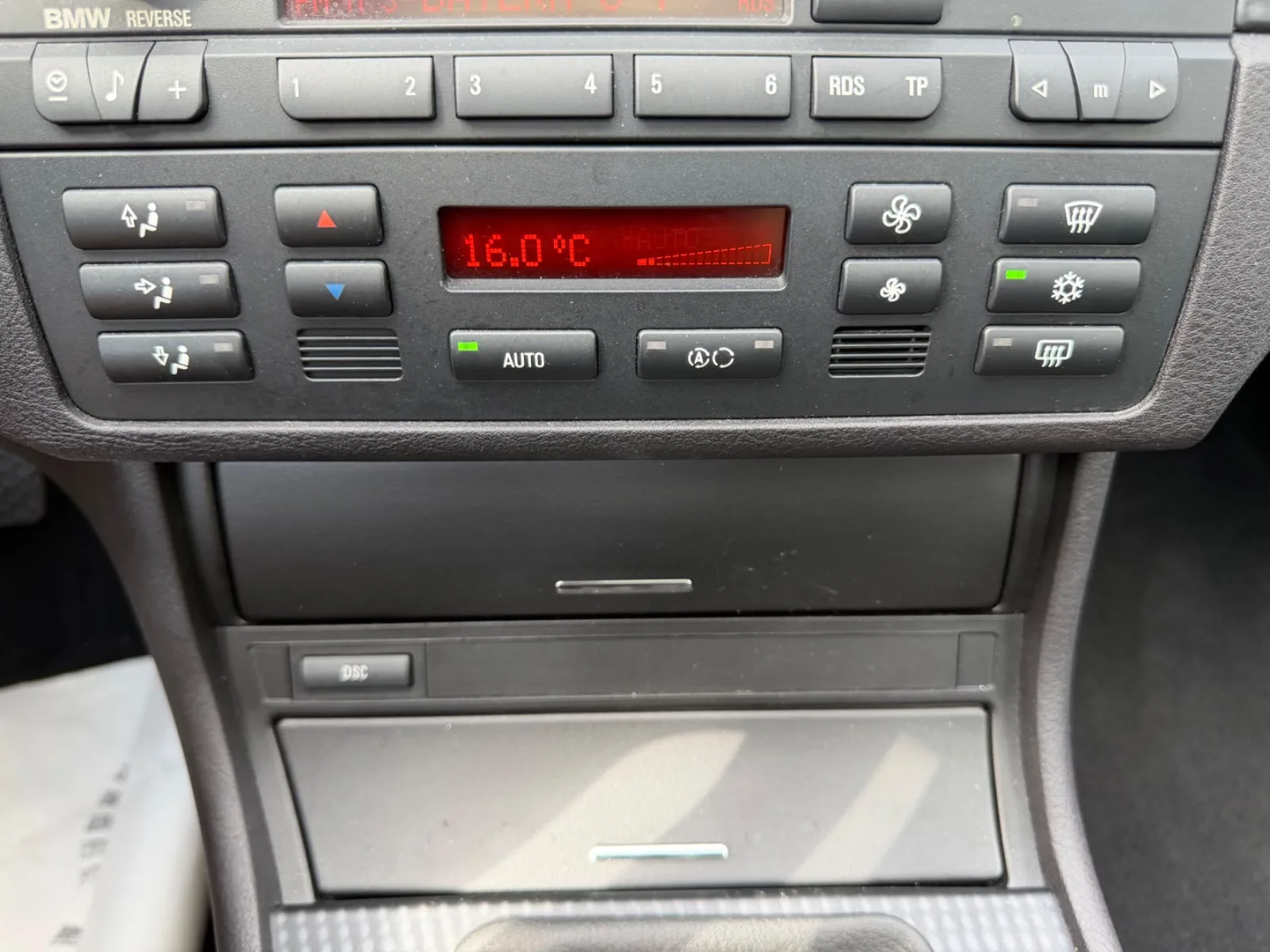 BMW 320 I COUPE  | 170 ch | BVM | TOIT OUVRANT | VOLANT EN CUIR