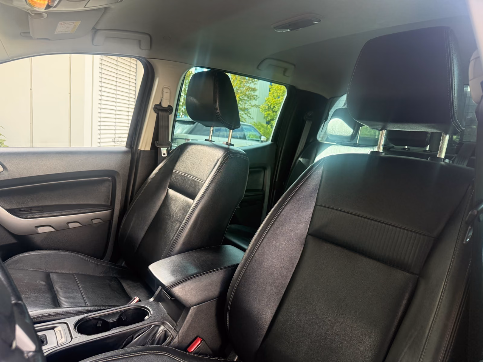 Ford Ranger 2.0 EcoBlue 213ch Limited 4x4 – 2020
