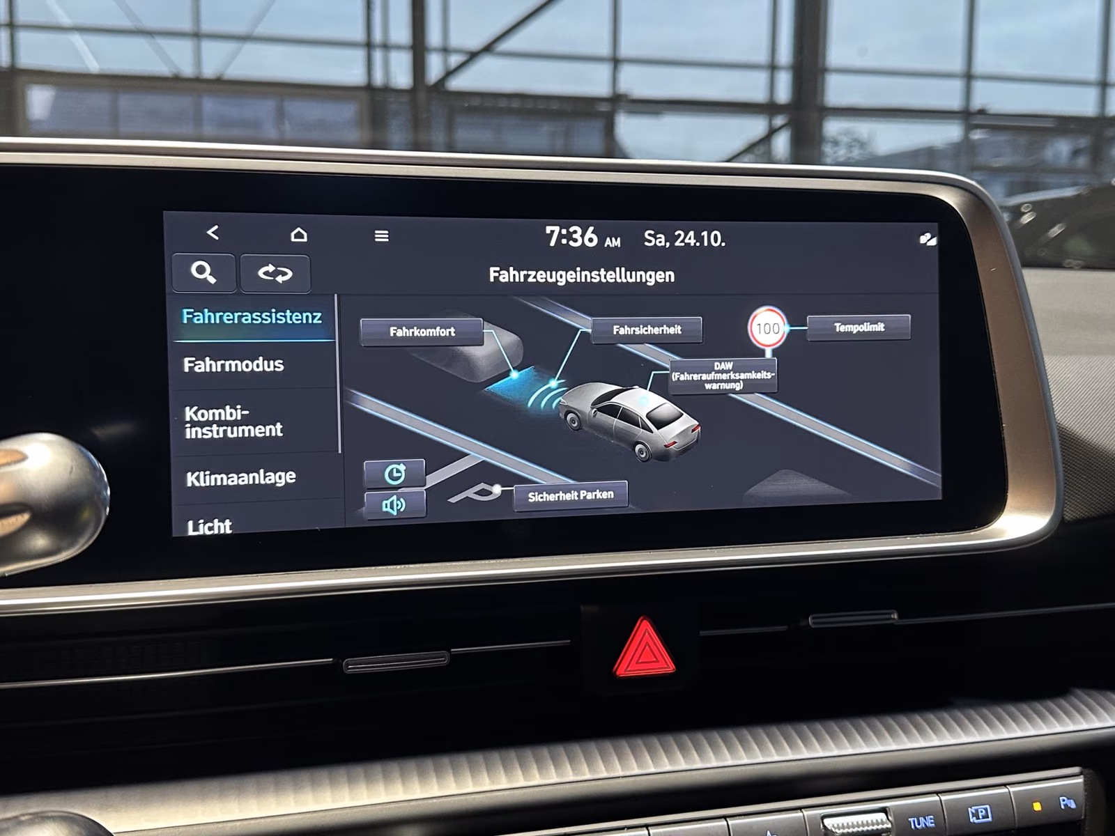 HYUNDAI IONIQ 6 58KWH 151CH