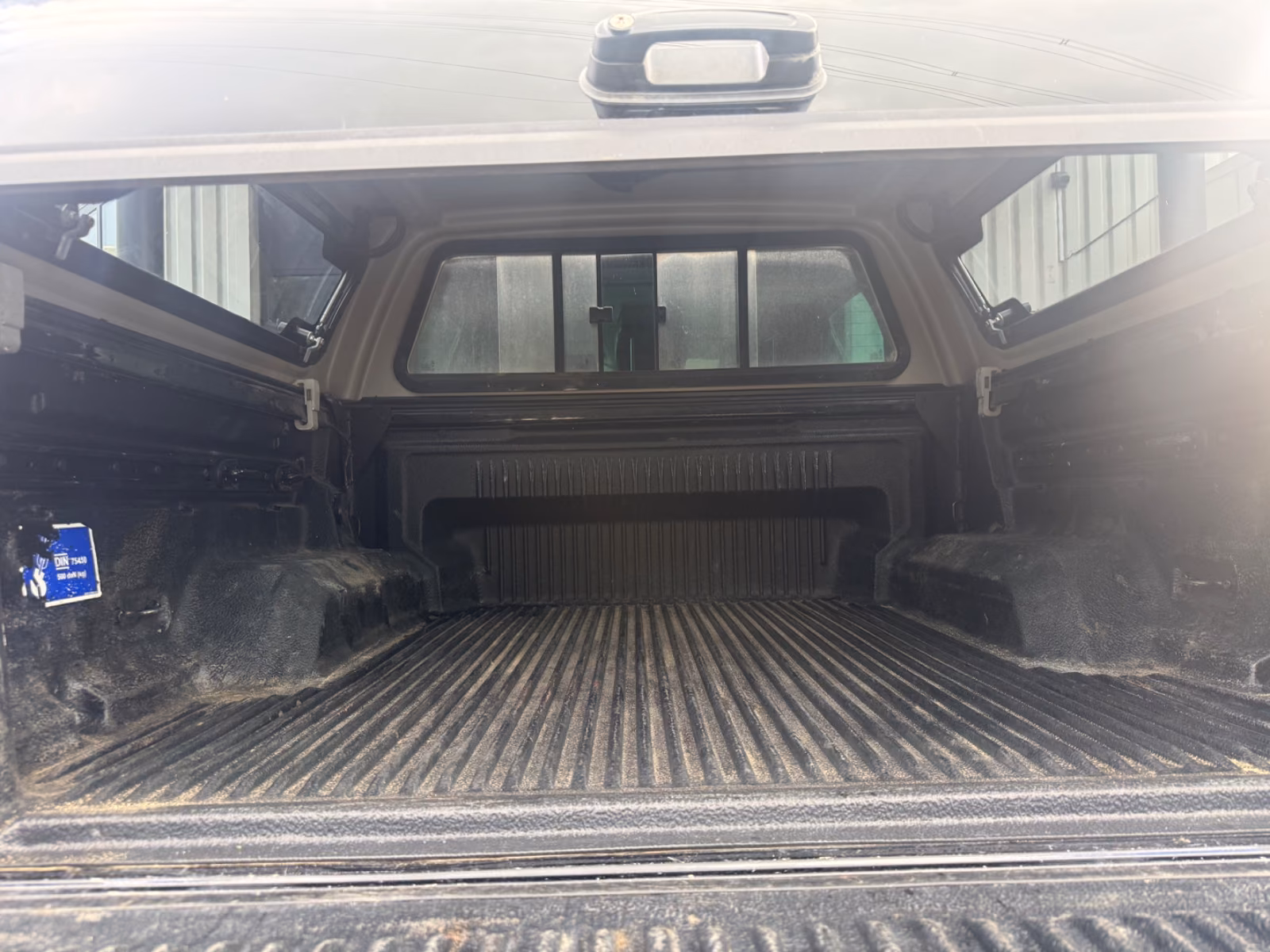 Ford Ranger 2.0 EcoBlue 213ch Limited 4x4 – 2020