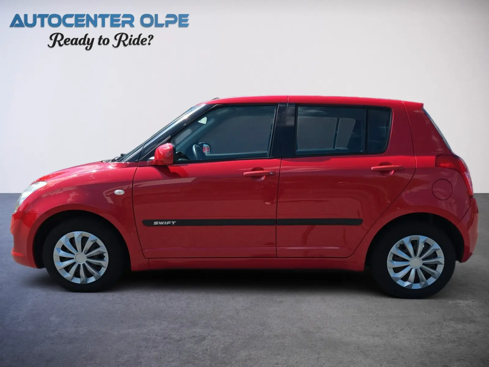 SUZUKI SWIFT 2EME MAIN - CLIMATISATION | 92 ch | 4X4 | BVM
