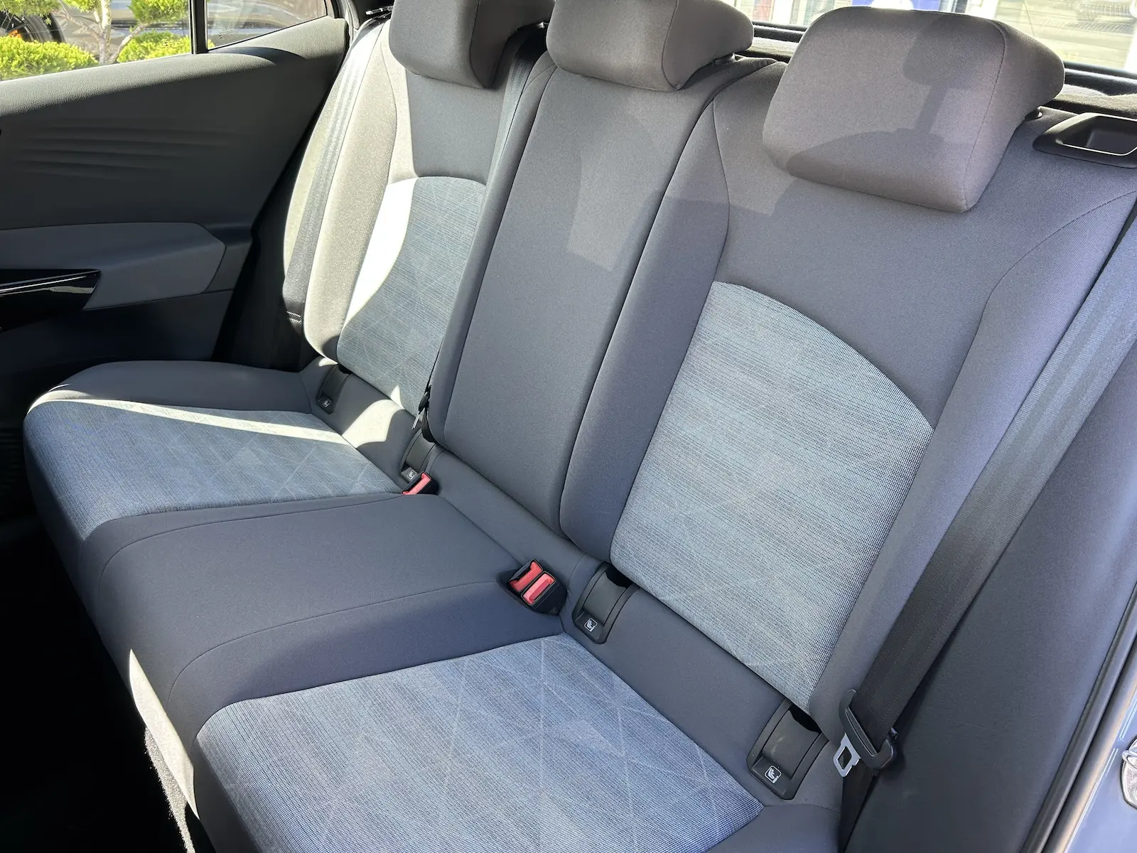 VOLKSWAGEN ID.3 150CH - 55 KWH - SOH 92.8% - APP CONNECT - 33.508 KMS