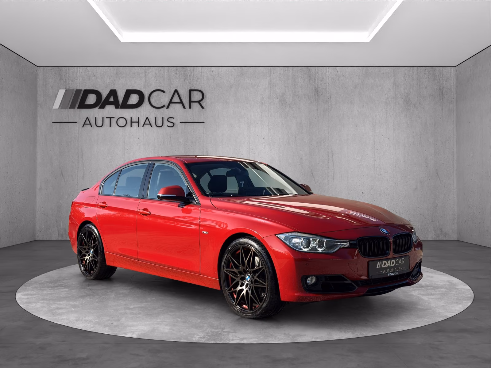 BMW 335 I CUIR - BVA *XENON*CARPLAY* | 306 ch | BVA | GARANTIE - ENTRETIEN - TUV