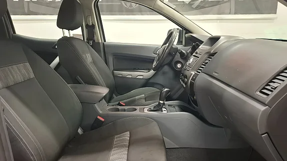 FORD RANGER - 2.2 TDCI - 4X4 - 150 CV - BVA - ATTELAGE FIXE