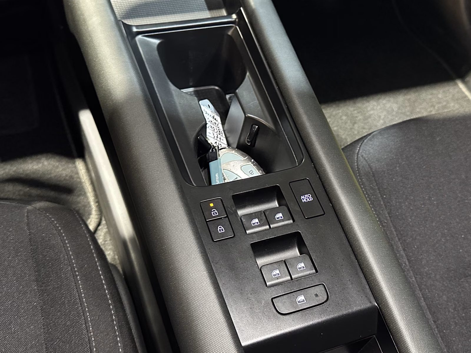 HYUNDAI IONIQ 6 58KWH 151CH