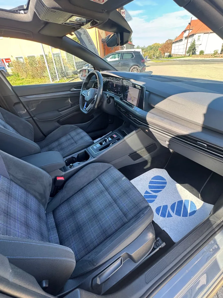 VOLKSWAGEN GOLF GTE 245CH