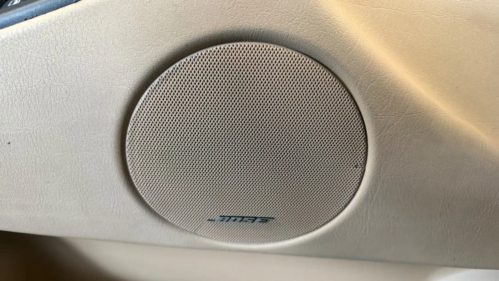 BMW X5 - 4.4I - AUTOMATIQUE - SYSTEME BOSE - BVA