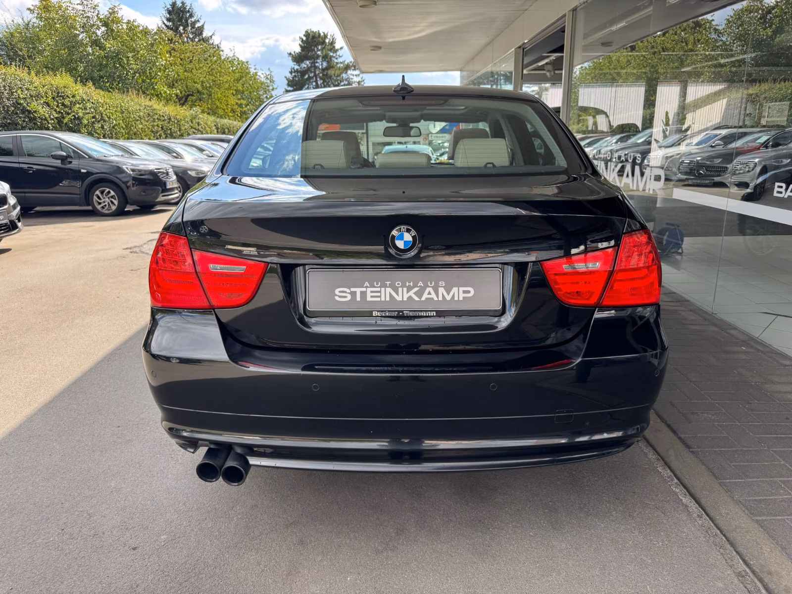 BMW 330i XDRIVE 272CH