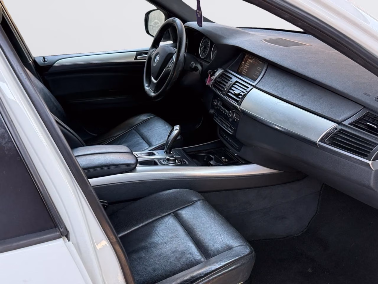 BMW X5 xDrive35d | 286 ch | BVA | Cuir | GPS | Xénon | Sièges électriques | Jantes 20 pouces