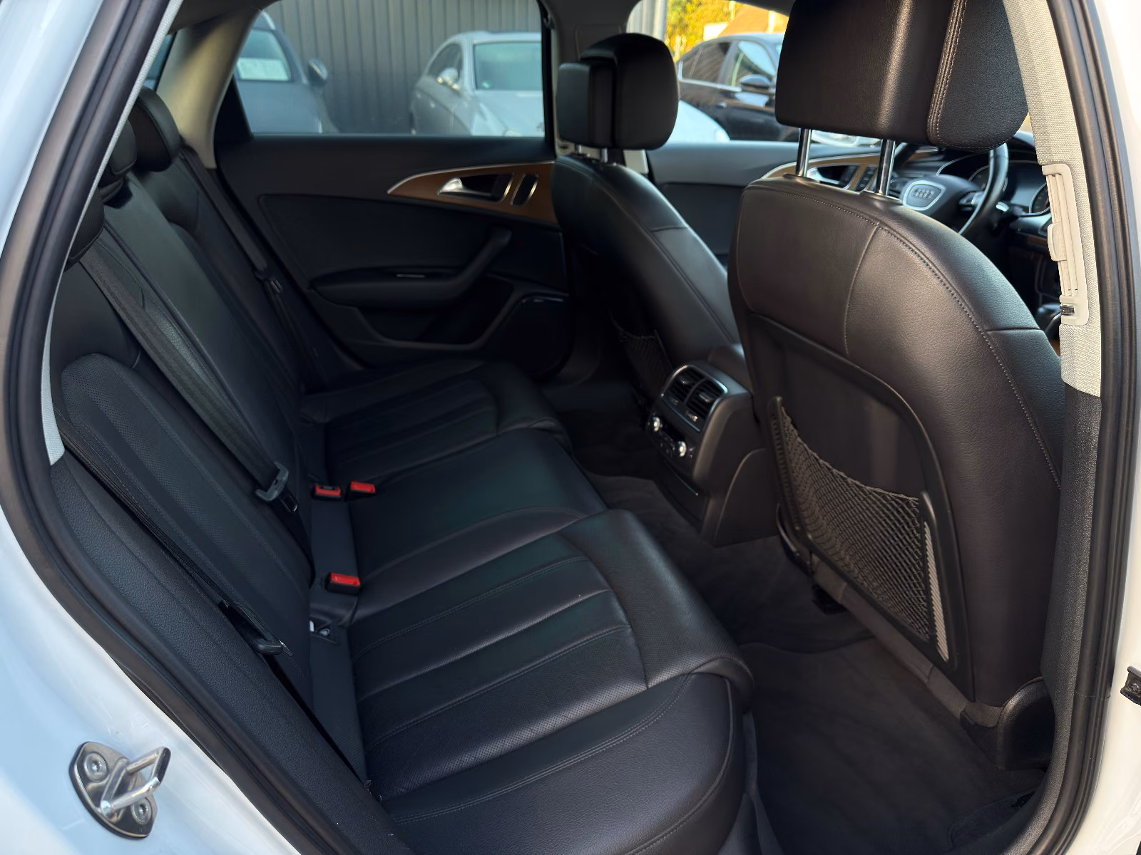 AUDI A6 3.0TDI QUATTRO, LED, CAMÉRA, BOSE| 218 ch | BVA  | GARANTIE