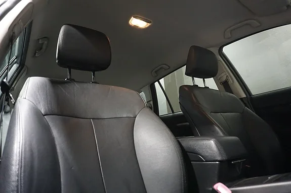 SUBARU OUTBACK 2.5 167 ch 4x4 4WD LINEARTRONIC BUSINESS BVA - 2ème MAIN - ATTELAGE - CAMÉRA - 196000 km