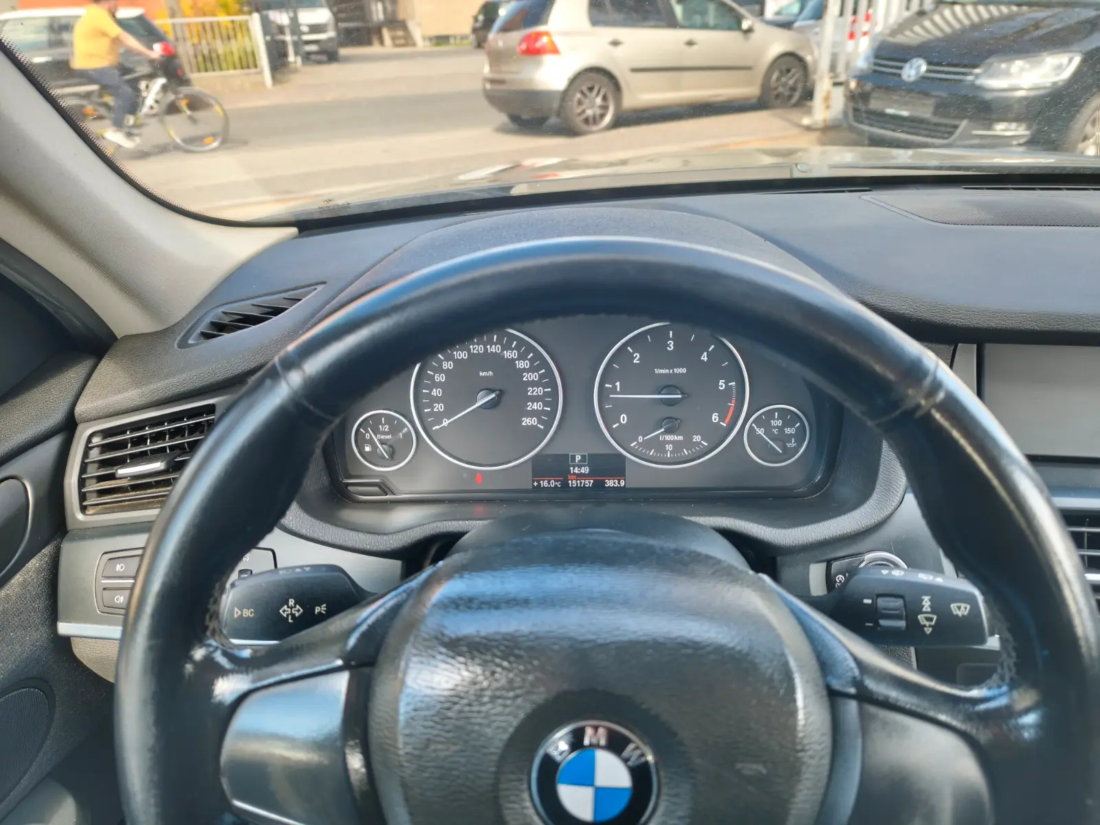 BMW X3 xDrive20d | 184 ch | BVA | Phares bi-xénon | Attelage | Radar de recul | Jeu de jantes supplémentaire