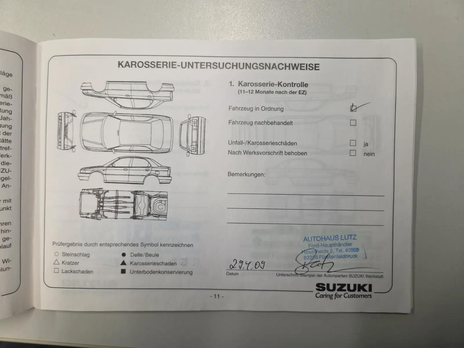 SUZUKI SWIFT 2EME MAIN - CLIMATISATION | 92 ch | 4X4 | BVM