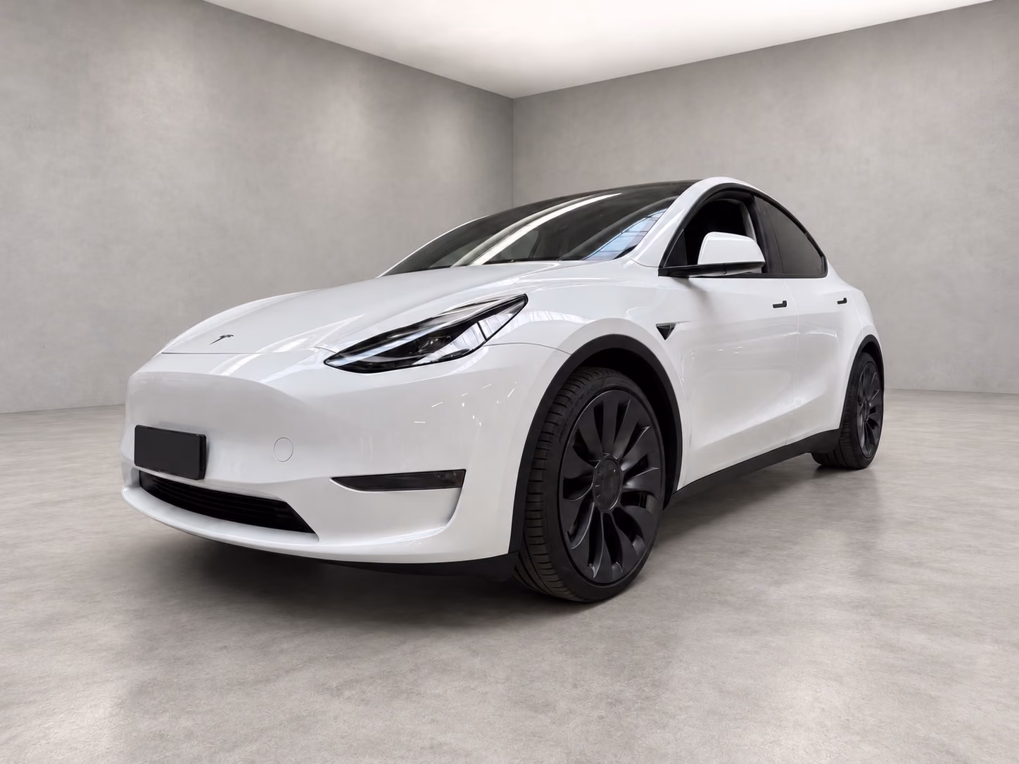 Tesla Model Y Performance 480ch - Soh 94 % - TVA récupérabe - Ryzen - Volant chauffant