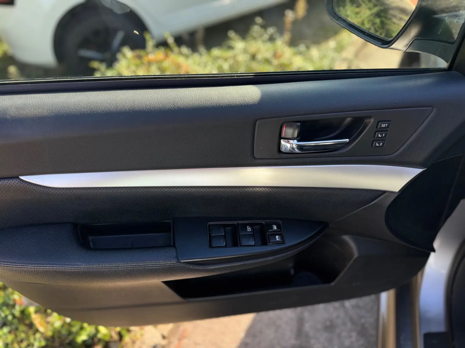 SUBARU LEGACY BREAK PACK SPORT 2.0 150 ch 4X4 BVM - CHAUFFAGE STATIONNAIRE -TOIT OUVRANT - 184350 km