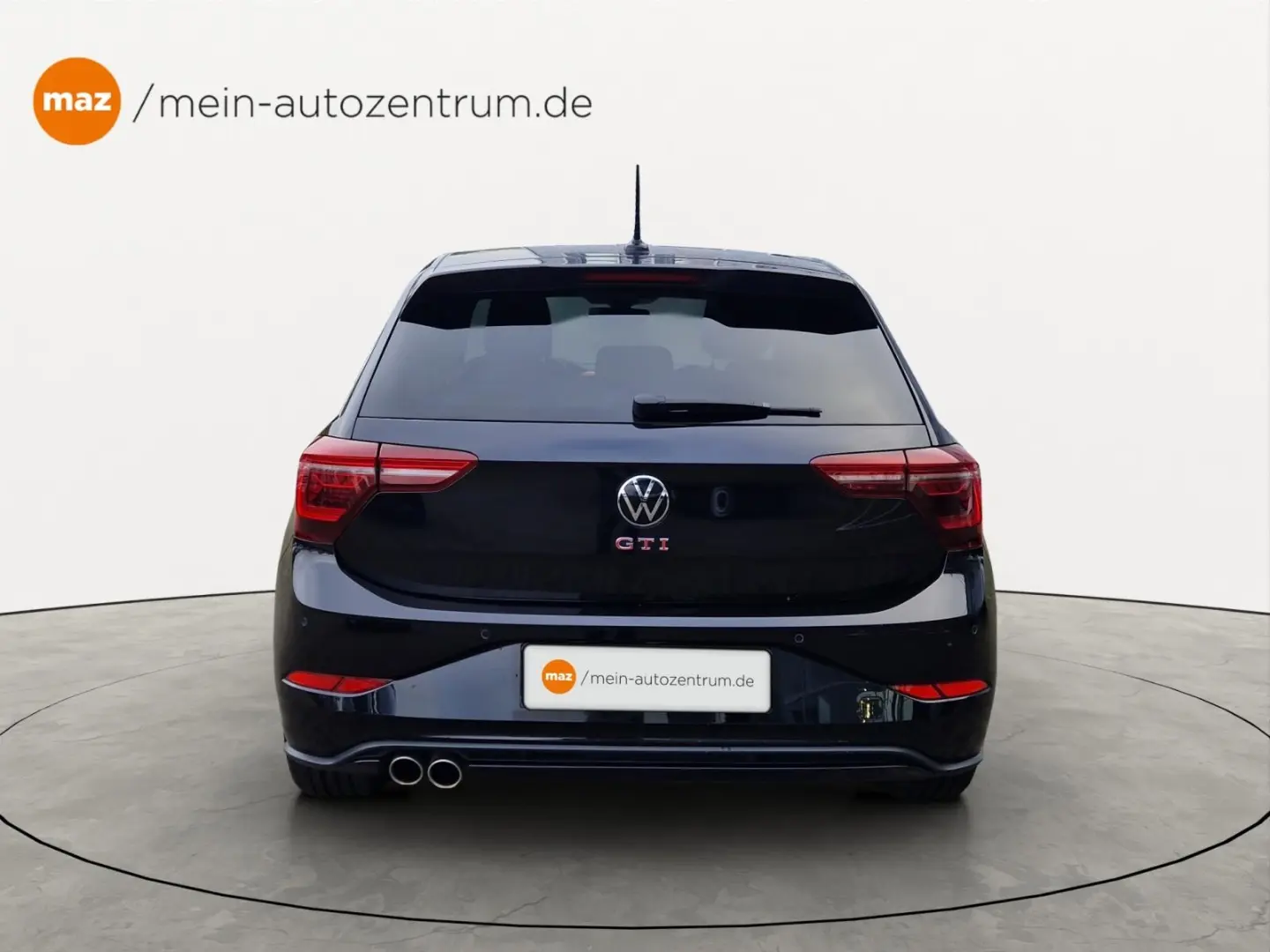 VOLKSWAGEN POLO GTI 2.0 TSI ALU MATRIX-LED PDC APP-CONNECT | 207 ch | BVA