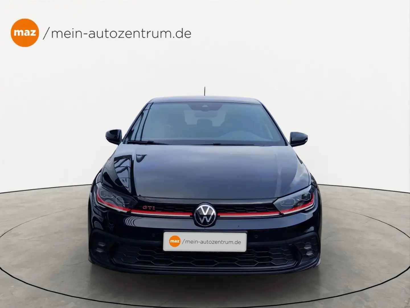 VOLKSWAGEN POLO GTI 2.0 TSI ALU MATRIX-LED PDC APP-CONNECT | 207 ch | BVA