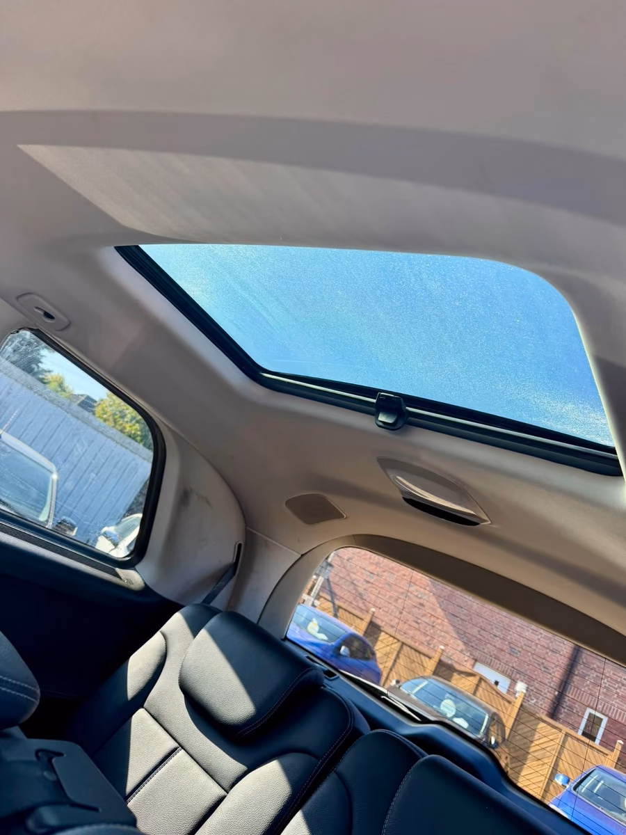 Mercedes-Benz GL 450 4Matic | 340 ch | BVA | 7 places | Toit panoramique | Suspension Airmatic | Écrans arrière | GPS