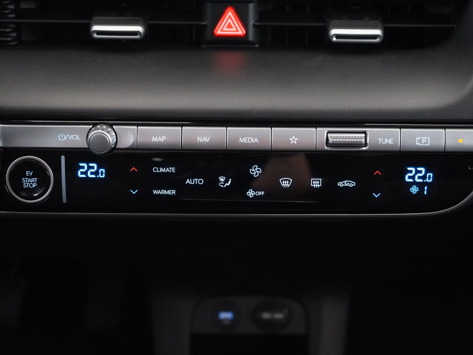 HYUNDAI IONIQ 5 58KWH 170CH