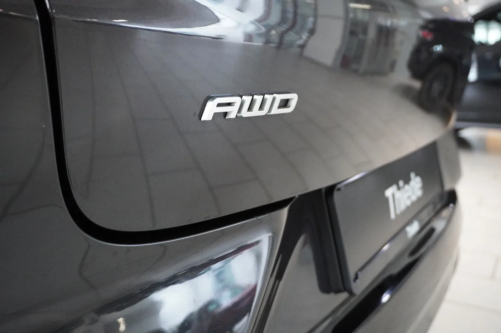 FORD MUSTANG MACH-E AWD 99KWH GPS / LED / 360° / PANORAMIQUE /  351 ch | BVA | 99KWH