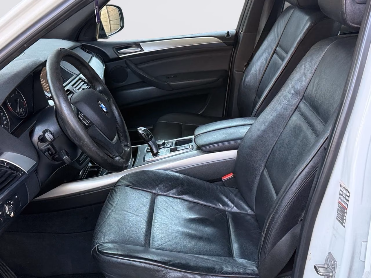 BMW X5 xDrive35d | 286 ch | BVA | Cuir | GPS | Xénon | Sièges électriques | Jantes 20 pouces