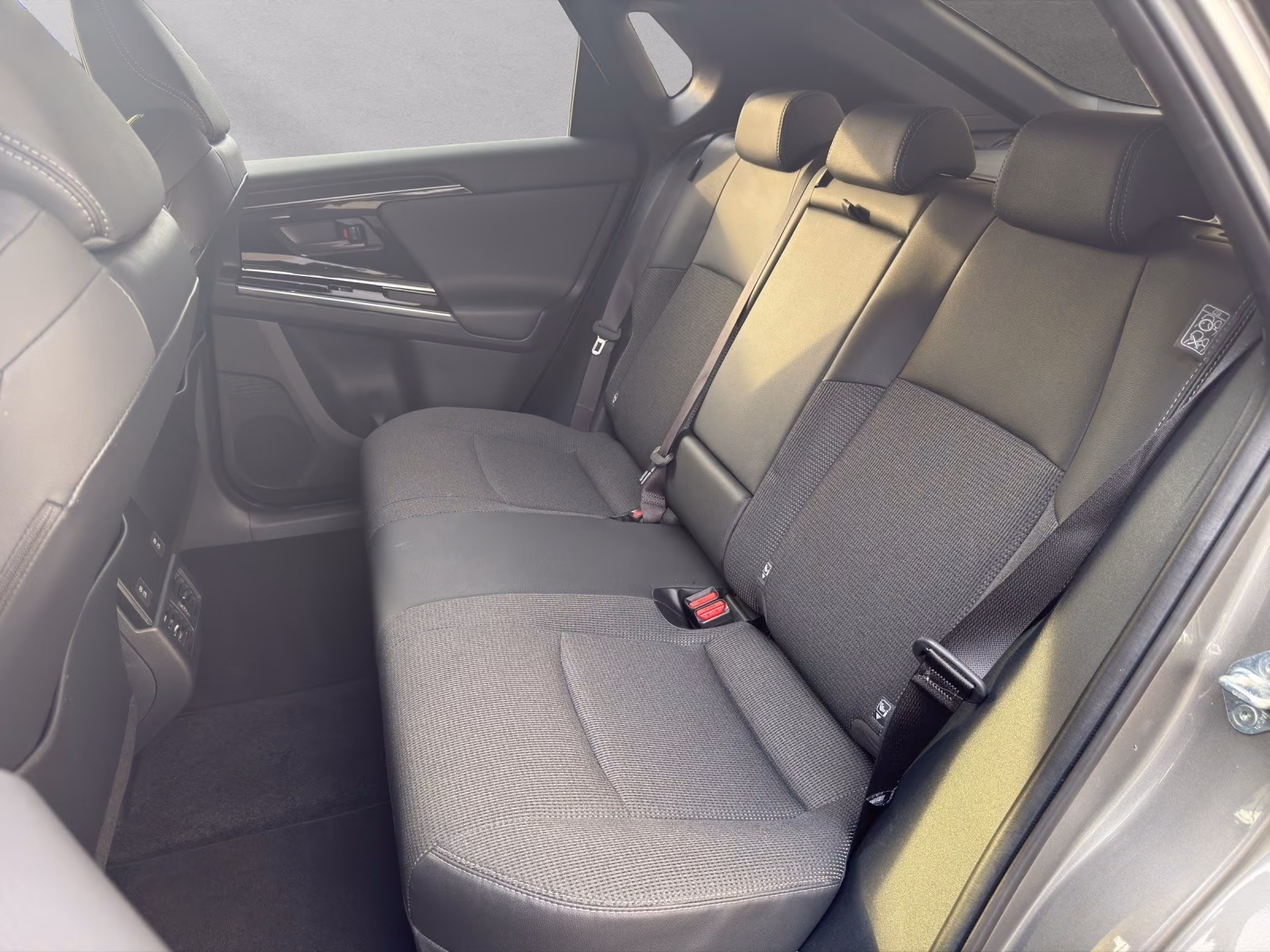 TOYOTA BZ4X FWD | 204 ch | BVA |