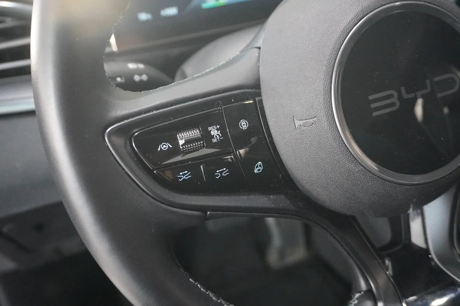BYD SEAL - RWD - DESIGN 82,5 KWH - 313 CV -  BVA