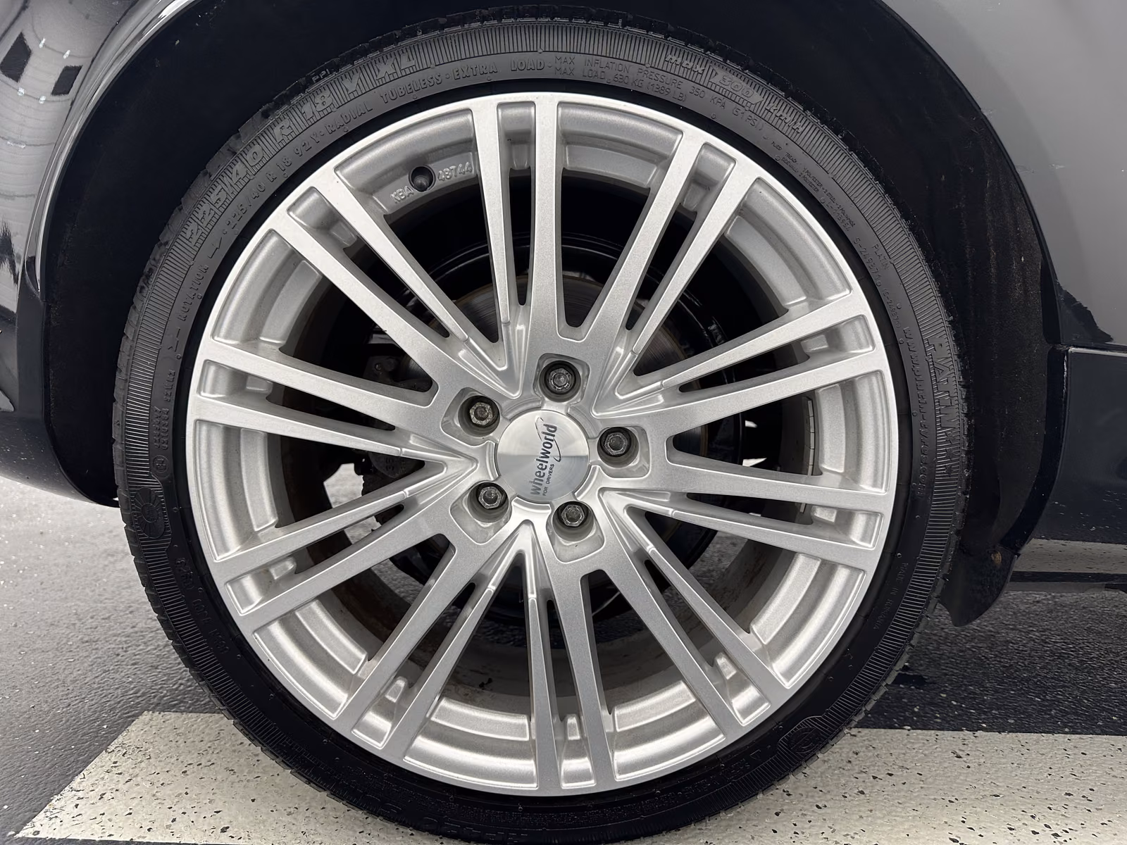 MERCEDES-BENZ SLK - 200 KOMPRESSOR - 163 CV - BVM - CUIR INTÉGRAL