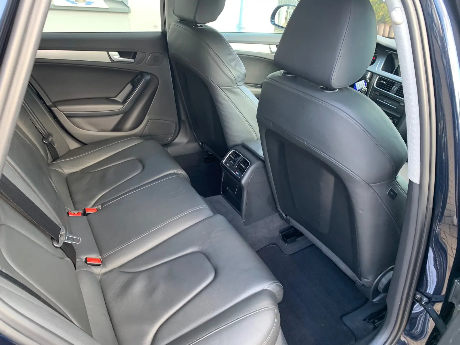 AUDI A4 ALLROAD QUATTRO 2.0 TFSI 211CH