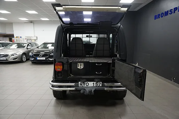 JEEP WRANGLER 4.0 184CH - 4WD - BVM - ATTELAGE - 130.000 KMS