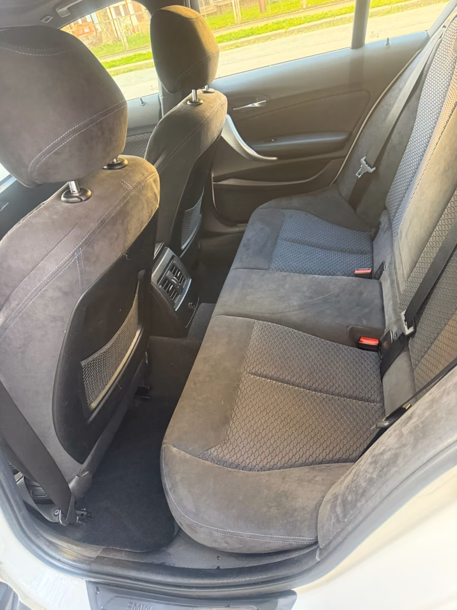 BMW 118I - BVA - M PAKET SPORTLINE - 170 CV - TOIT OUVRANT
