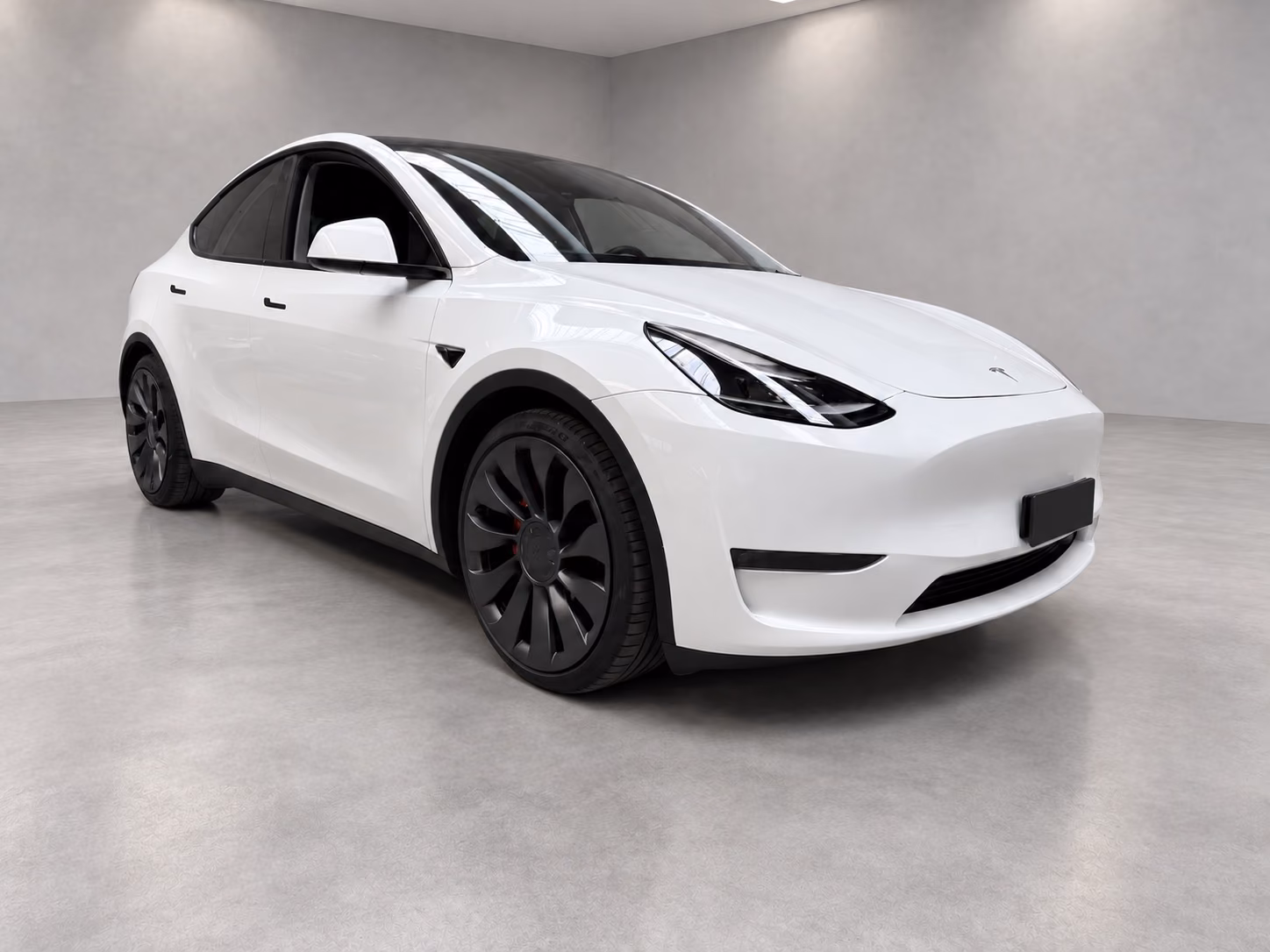 Tesla Model Y Performance 480ch - Soh 94 % - TVA récupérabe - Ryzen - Volant chauffant