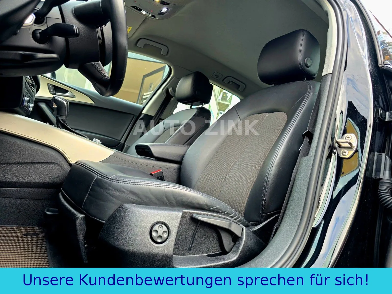 Audi A6 Allroad 3.0 TDI quattro | 218 ch | BVA | Attelage | Suspension pneumatique | GPS | Xénon | Sièges chauffants