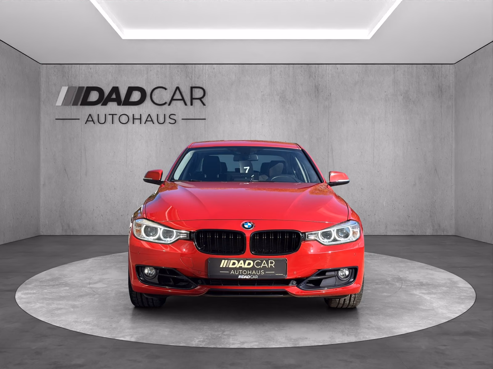 BMW 335 I CUIR - BVA *XENON*CARPLAY* | 306 ch | BVA | GARANTIE - ENTRETIEN - TUV